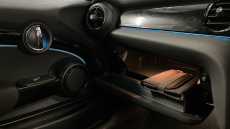 MINI Hatchback 2.0 Cooper S Sport 3dr Petrol Hatchback